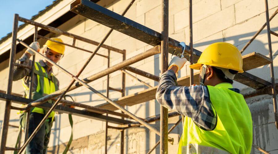 Flashing Repair in Brigantine, NJ